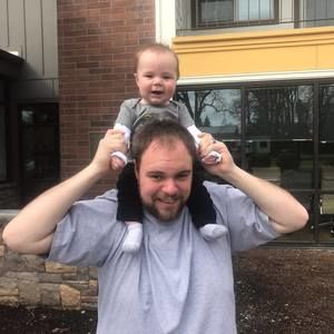 Meet your Posher, Brett